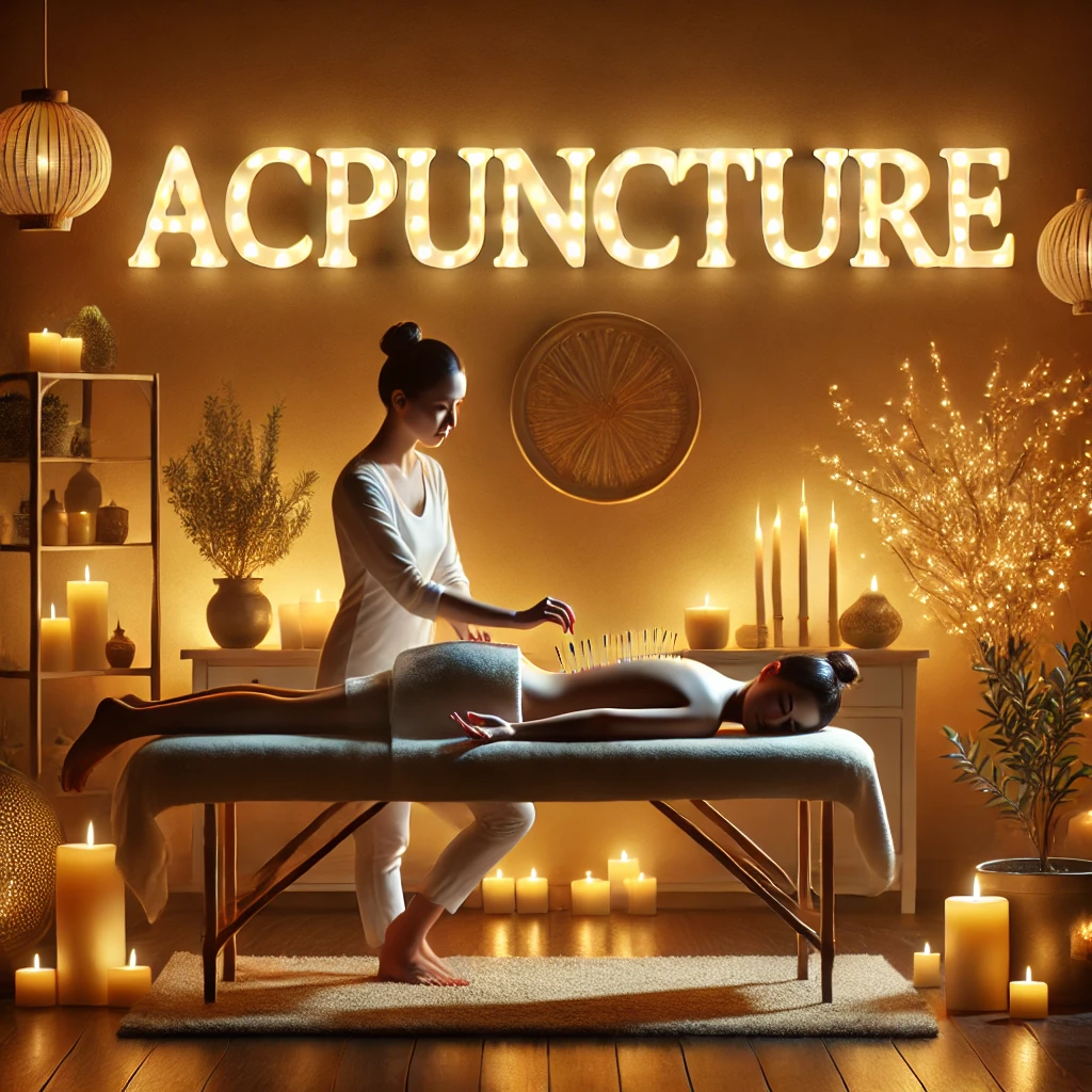 Acupuncture